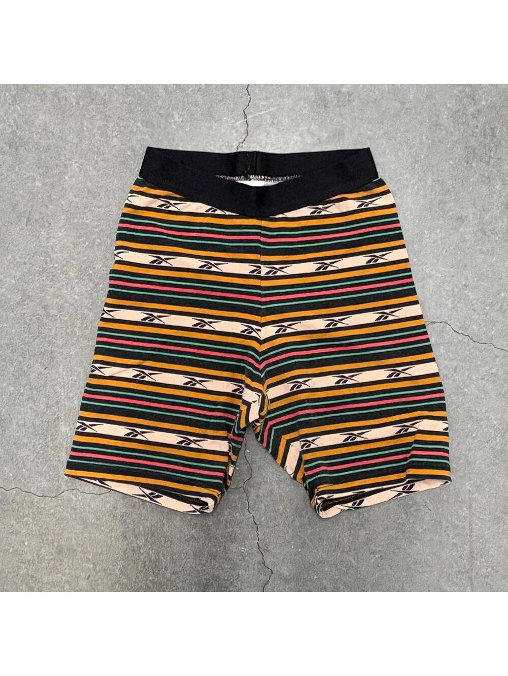 Reebok Gym Shorts